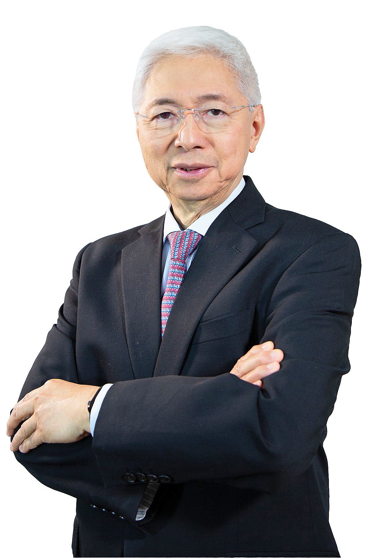 DTI Secretary Fred Pascual.